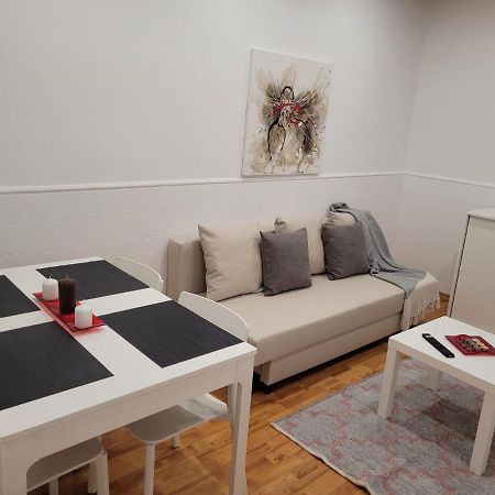 Alojamento Batista Apartment Lisabona Exterior foto