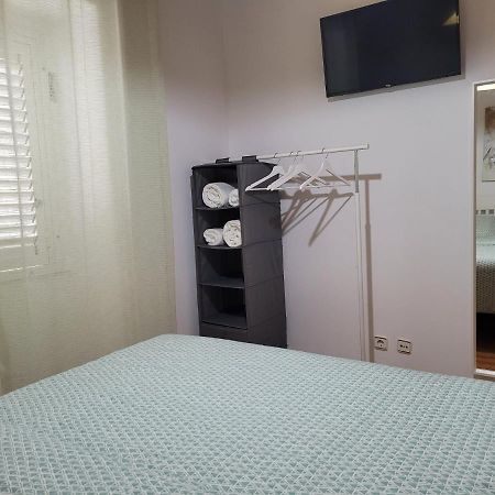 Alojamento Batista Apartment Lisabona Exterior foto