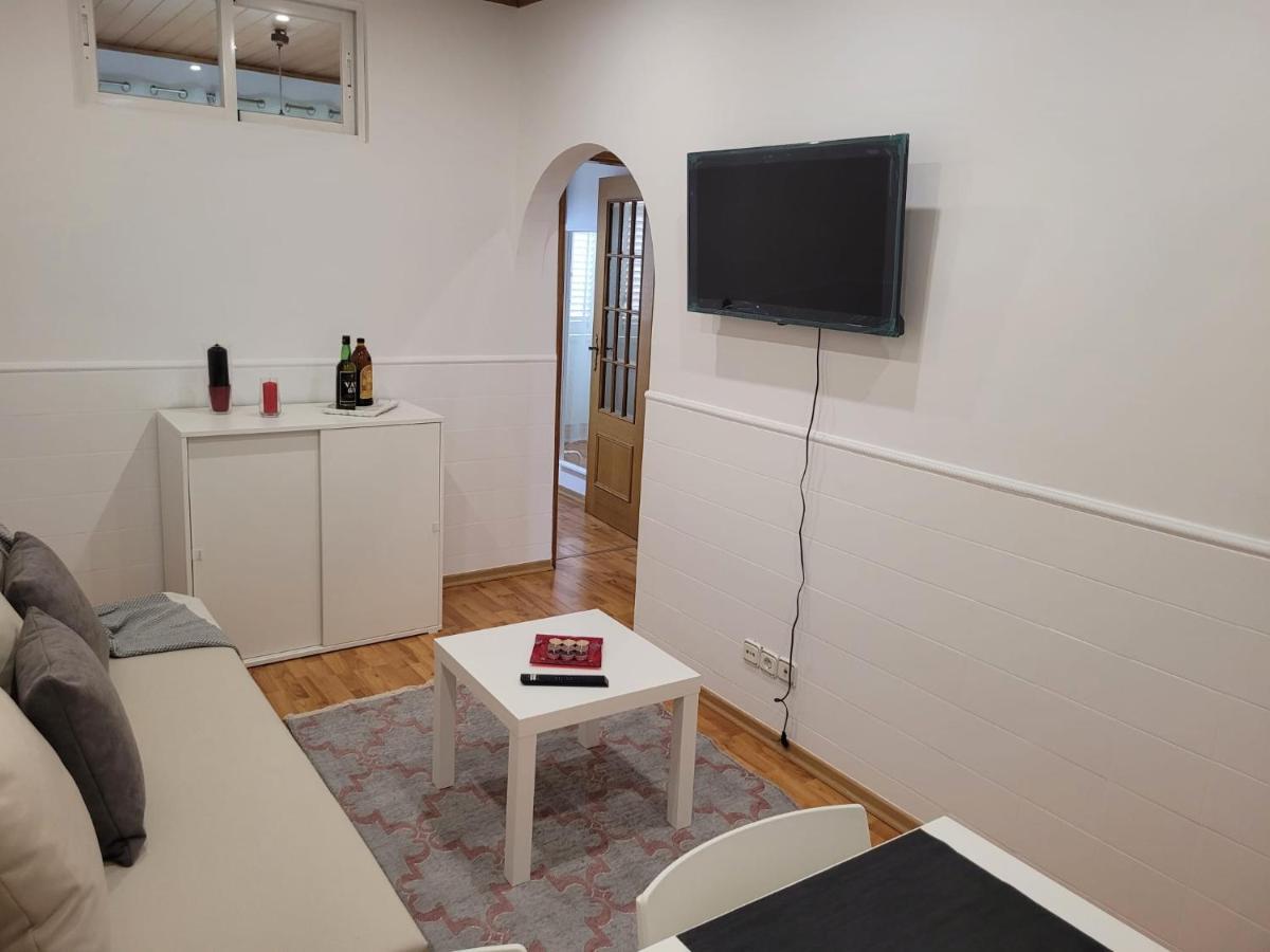 Alojamento Batista Apartment Lisabona Exterior foto