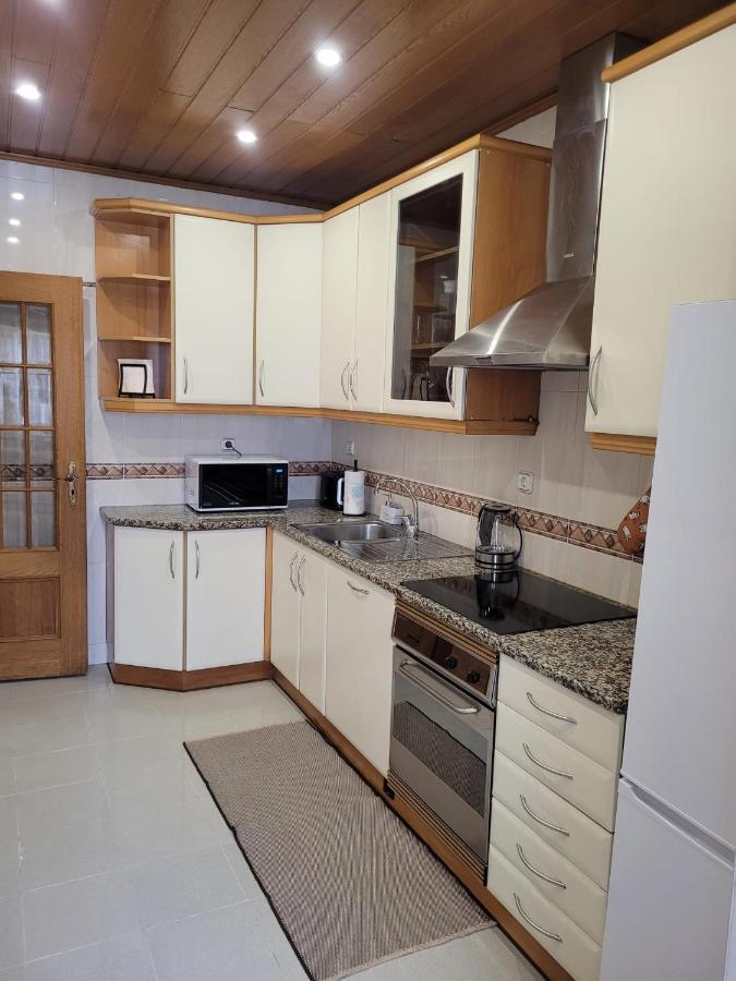 Alojamento Batista Apartment Lisabona Exterior foto