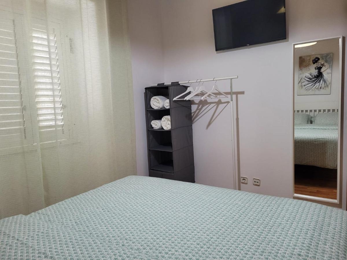 Alojamento Batista Apartment Lisabona Exterior foto
