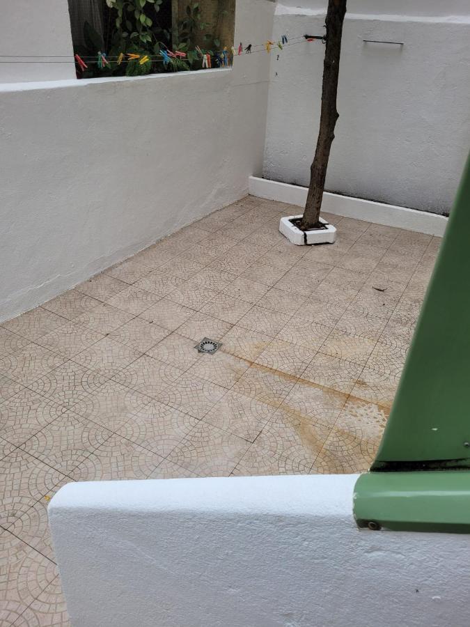 Alojamento Batista Apartment Lisabona Exterior foto