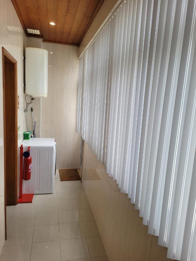 Alojamento Batista Apartment Lisabona Exterior foto